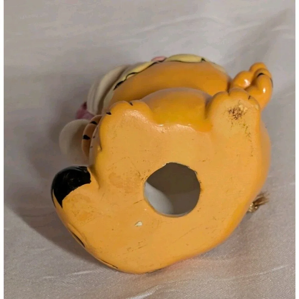 Enesco garfield collectible